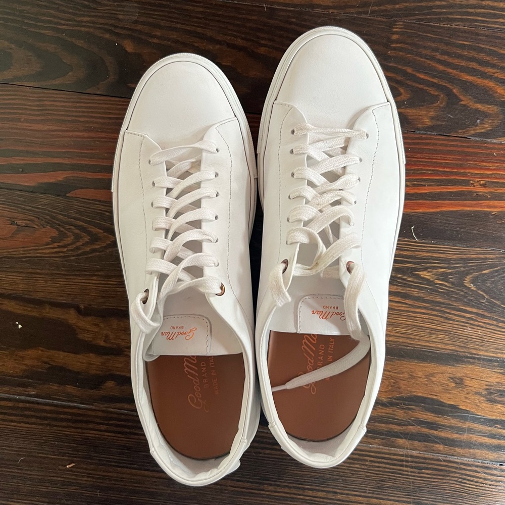 Good Man Brand shoes